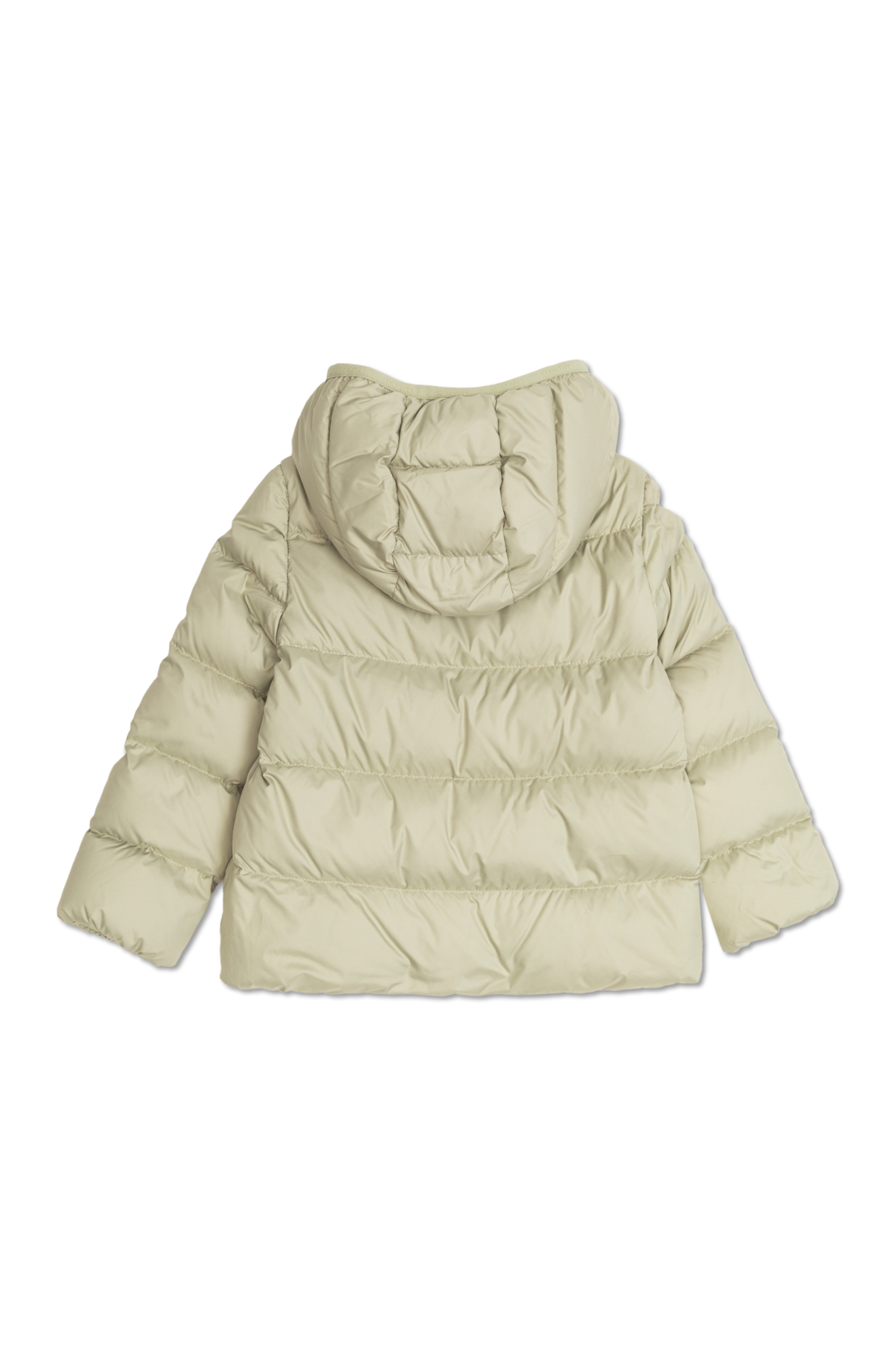Green Beulah down jacket Moncler Enfant - Vitkac Australia
